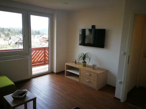 Apartments Magdalena