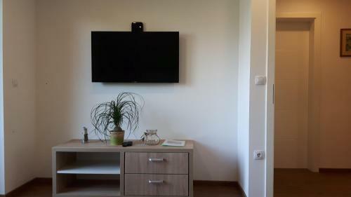 Apartments Magdalena