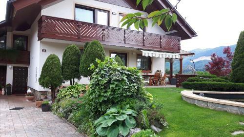 Apartments Magdalena
