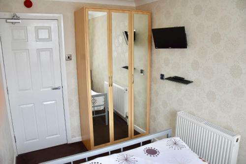 Apartamento Empress Select Holiday Flats