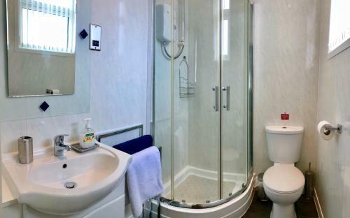 Apartamento Empress Select Holiday Flats