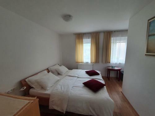 Apartma Meta