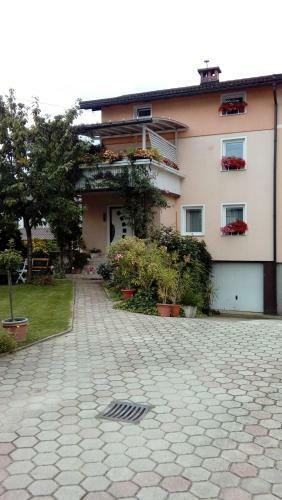 Apartma Meta