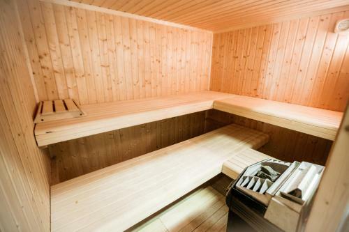 Mama Mia Apartments