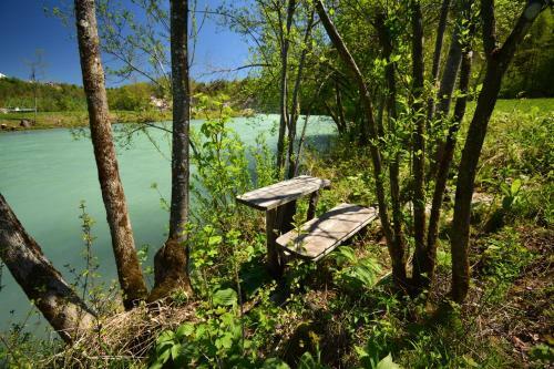 Robinson River Camp