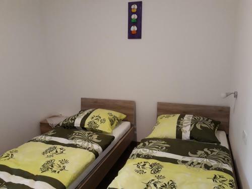 Hostal Apartments And Wellness Jelovca
