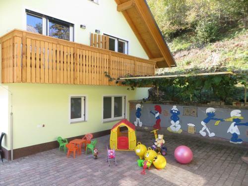 Hostal Apartments And Wellness Jelovca