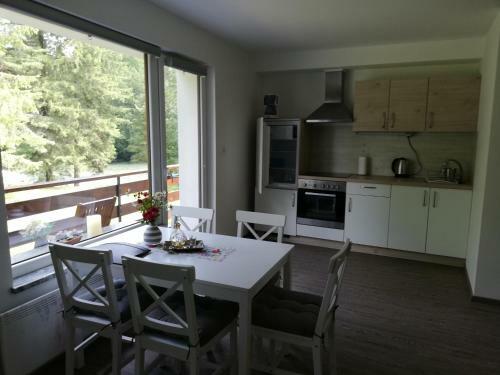 Apartamentos Pr`cajhn
