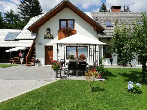 Apartamentos Pr`cajhn