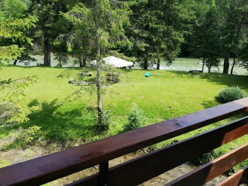 Apartamentos Pr`cajhn