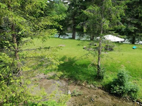 Apartamentos Pr`cajhn