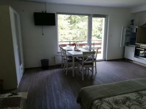 Apartamentos Pr`cajhn