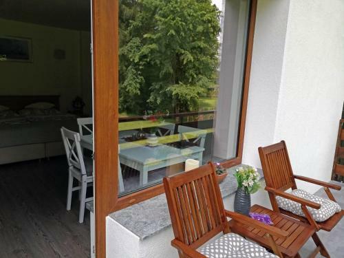 Apartamentos Pr`cajhn
