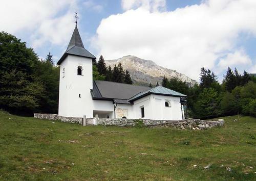 Apartamentos Pr`cajhn