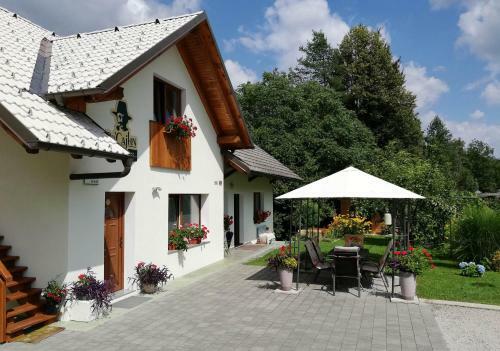 Apartamentos Pr`cajhn
