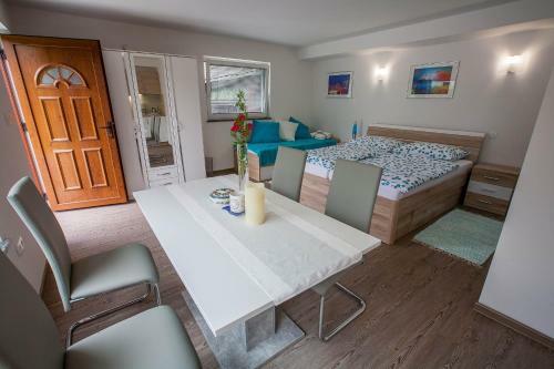 Apartamentos Pr`cajhn