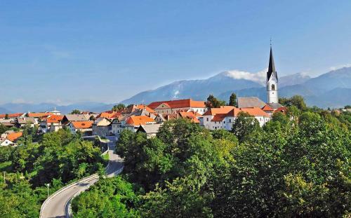 Apartamentos Pr`cajhn