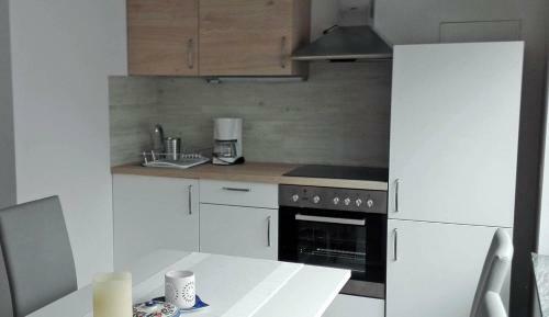 Apartamentos Pr`cajhn