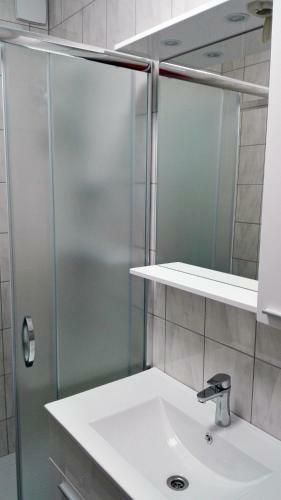 Apartamentos Pr`cajhn