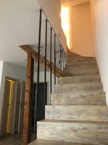 Apartma Linhartov Trg