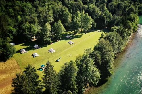 Eco River Camp