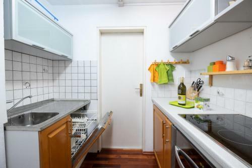 Apartamento Mateja House