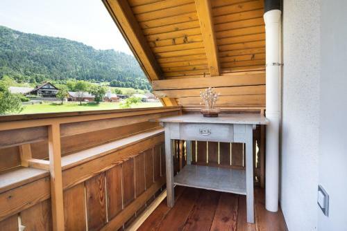 Apartamento Mateja House