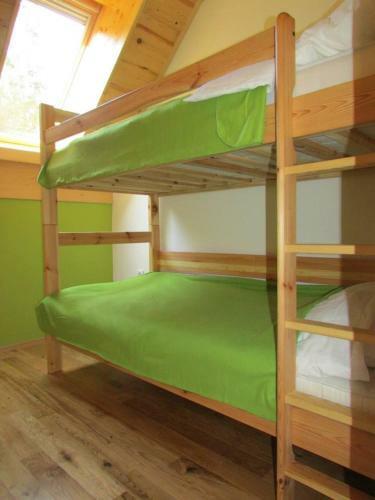 Apartmaji Ko?elj