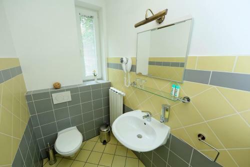 Bed & Breakfast Sobe Grabar
