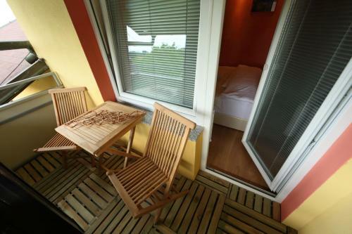 Bed & Breakfast Sobe Grabar