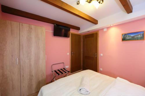 Bed & Breakfast Sobe Grabar