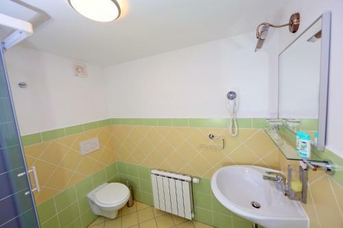 Bed & Breakfast Sobe Grabar