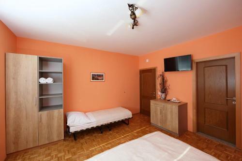 Bed & Breakfast Sobe Grabar