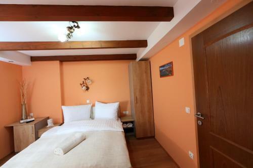 Bed & Breakfast Sobe Grabar