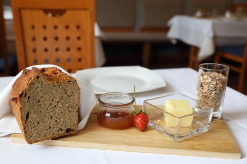Bed & Breakfast Sobe Grabar
