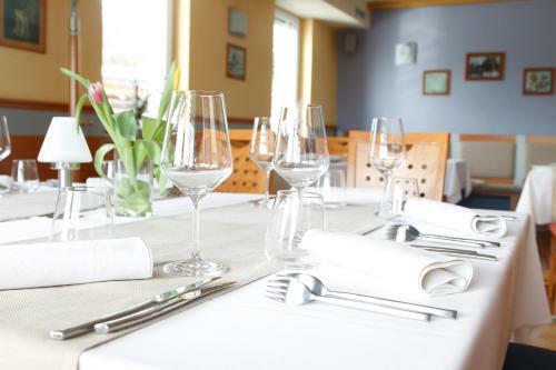 Bed & Breakfast Sobe Grabar