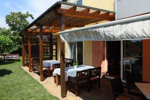 Bed & Breakfast Sobe Grabar