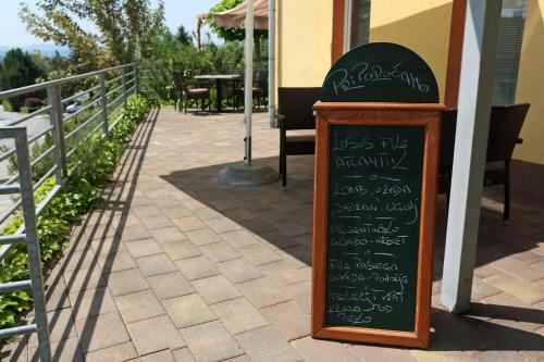 Bed & Breakfast Sobe Grabar