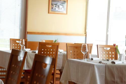 Bed & Breakfast Sobe Grabar