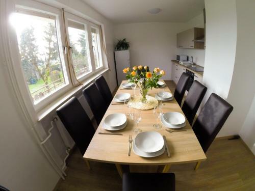 Apartments&rooms Andrej
