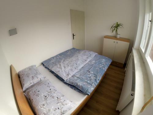 Apartments&rooms Andrej