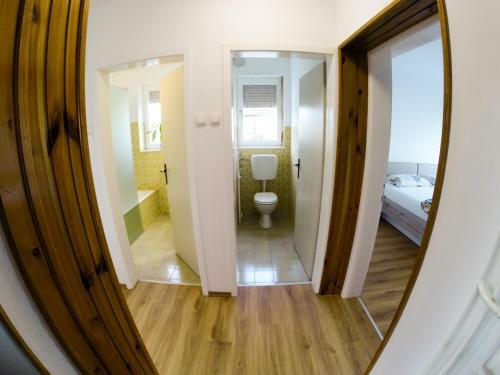 Apartments&rooms Andrej