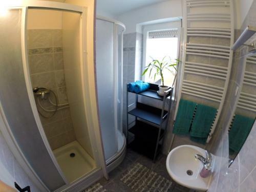 Apartments&rooms Andrej