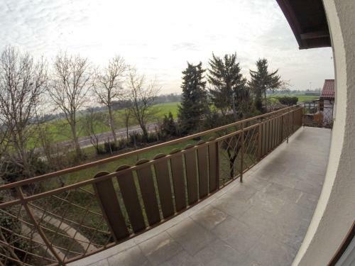 Apartments&rooms Andrej
