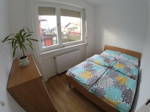 Apartments&rooms Andrej