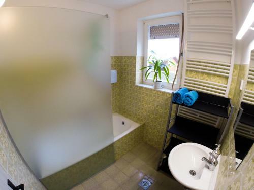 Apartments&rooms Andrej