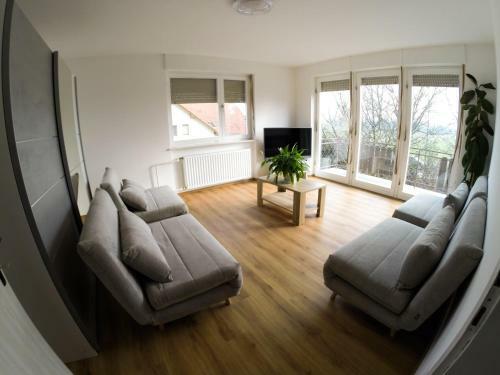Apartments&rooms Andrej