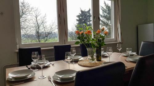 Apartments&rooms Andrej