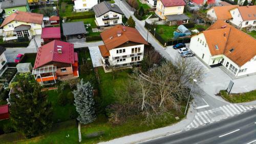 Apartments&rooms Andrej