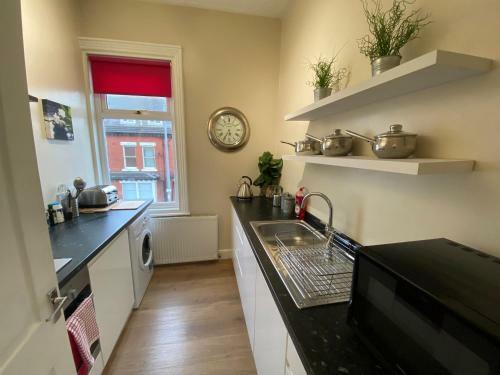 Apartamento Blackpool Holiday Lets